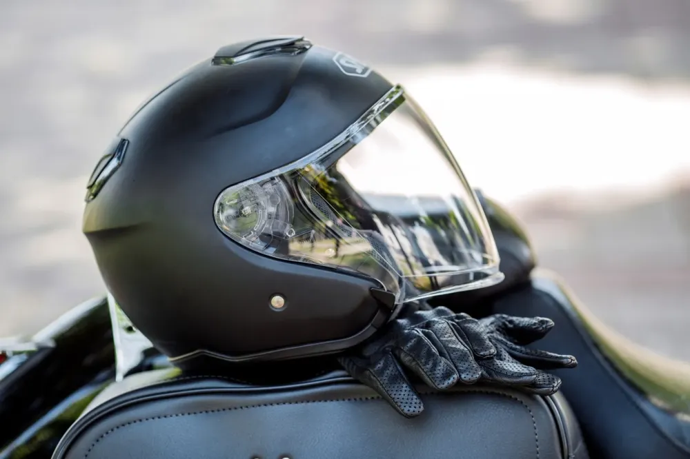 Équipement moto à Dax
