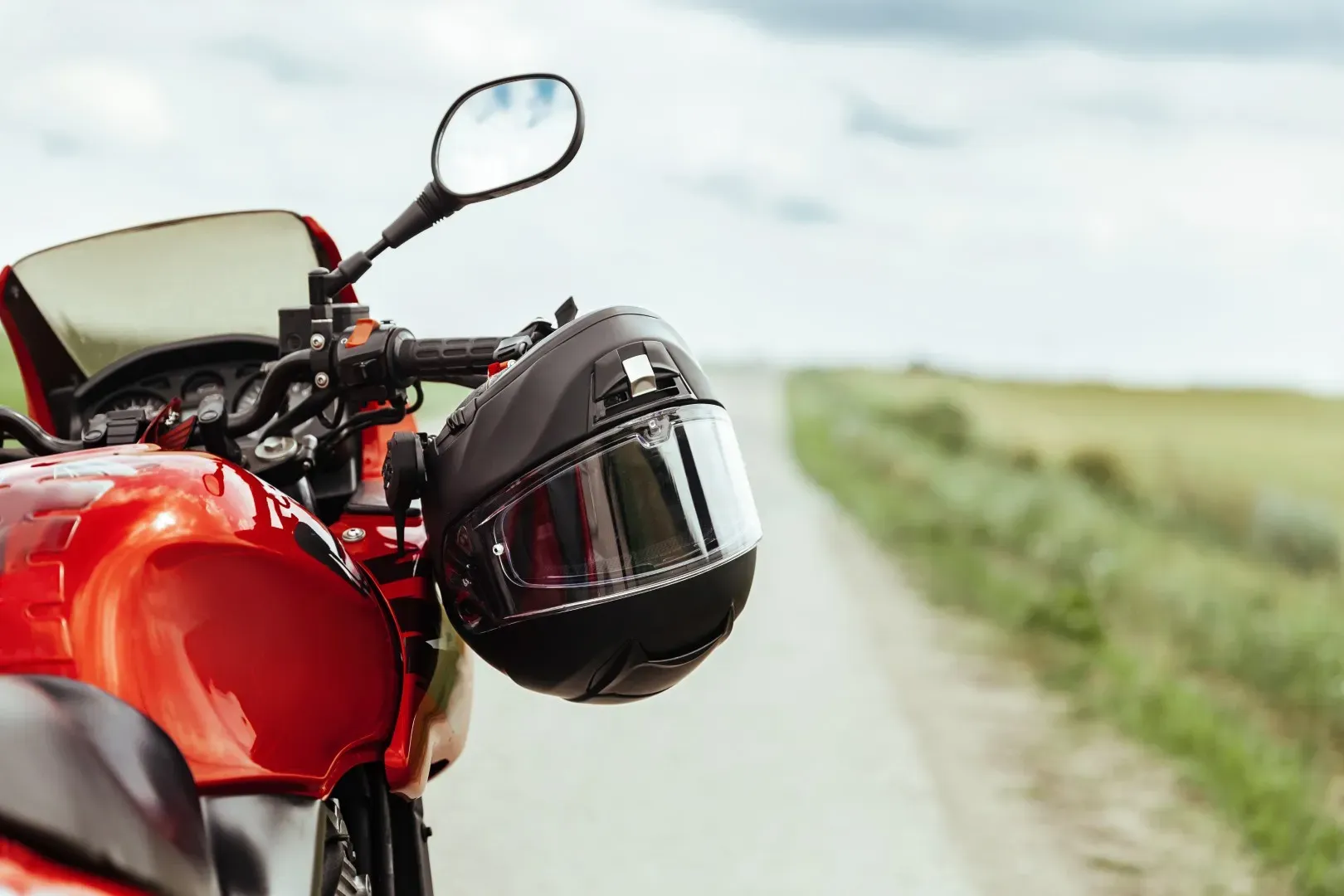 Moto occasion